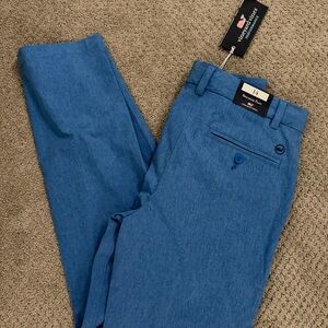Vineyard vines youth Blue Pants